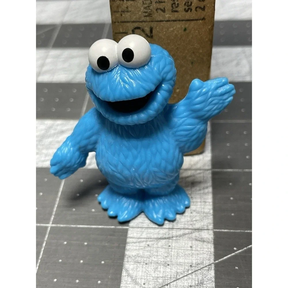 Hasbro sesame street